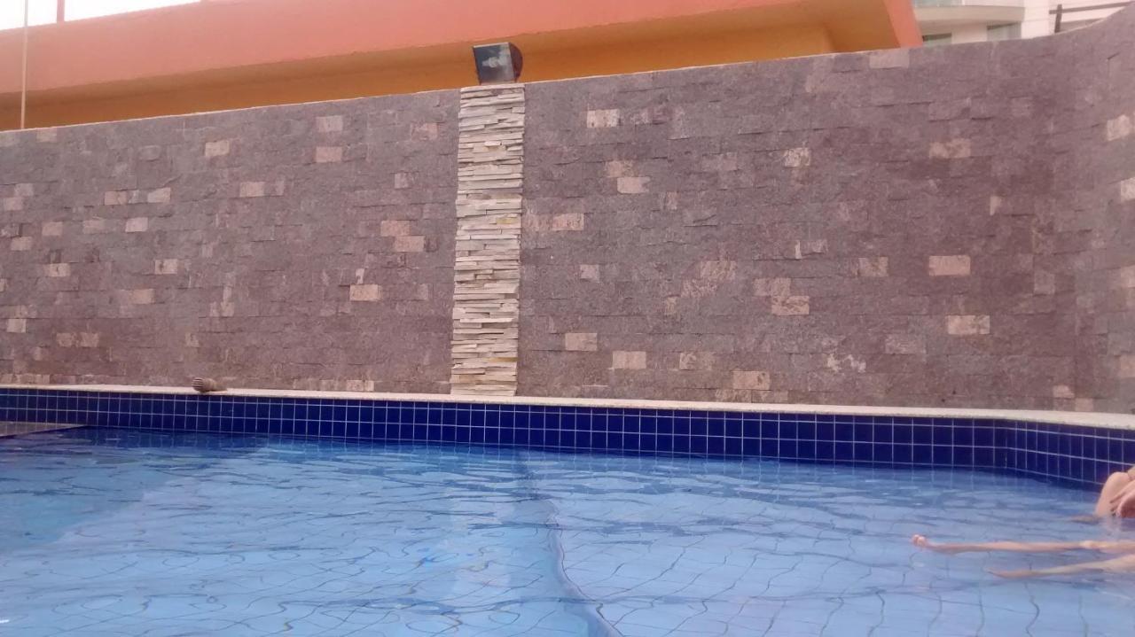 Caldas Novas - Flat Parque Das Águas Quentes Exterior foto