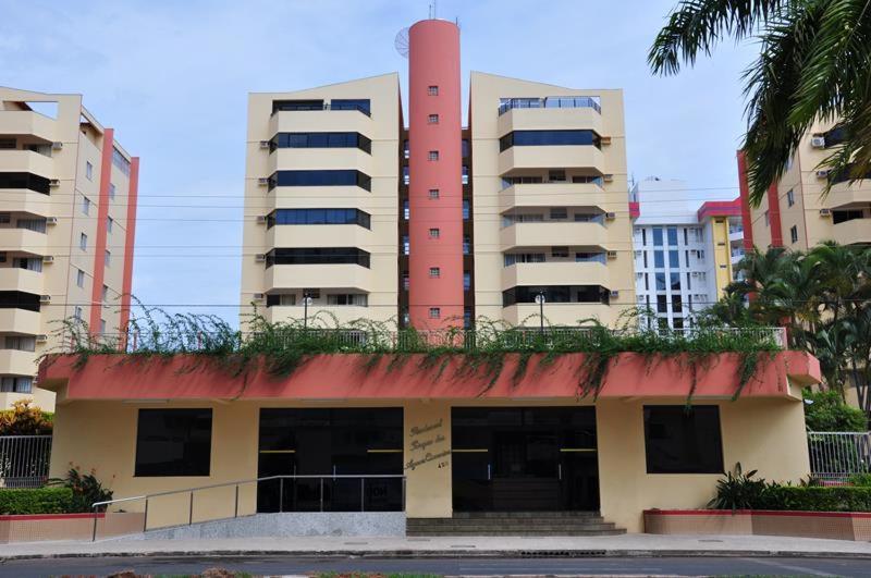 Caldas Novas - Flat Parque Das Águas Quentes Exterior foto