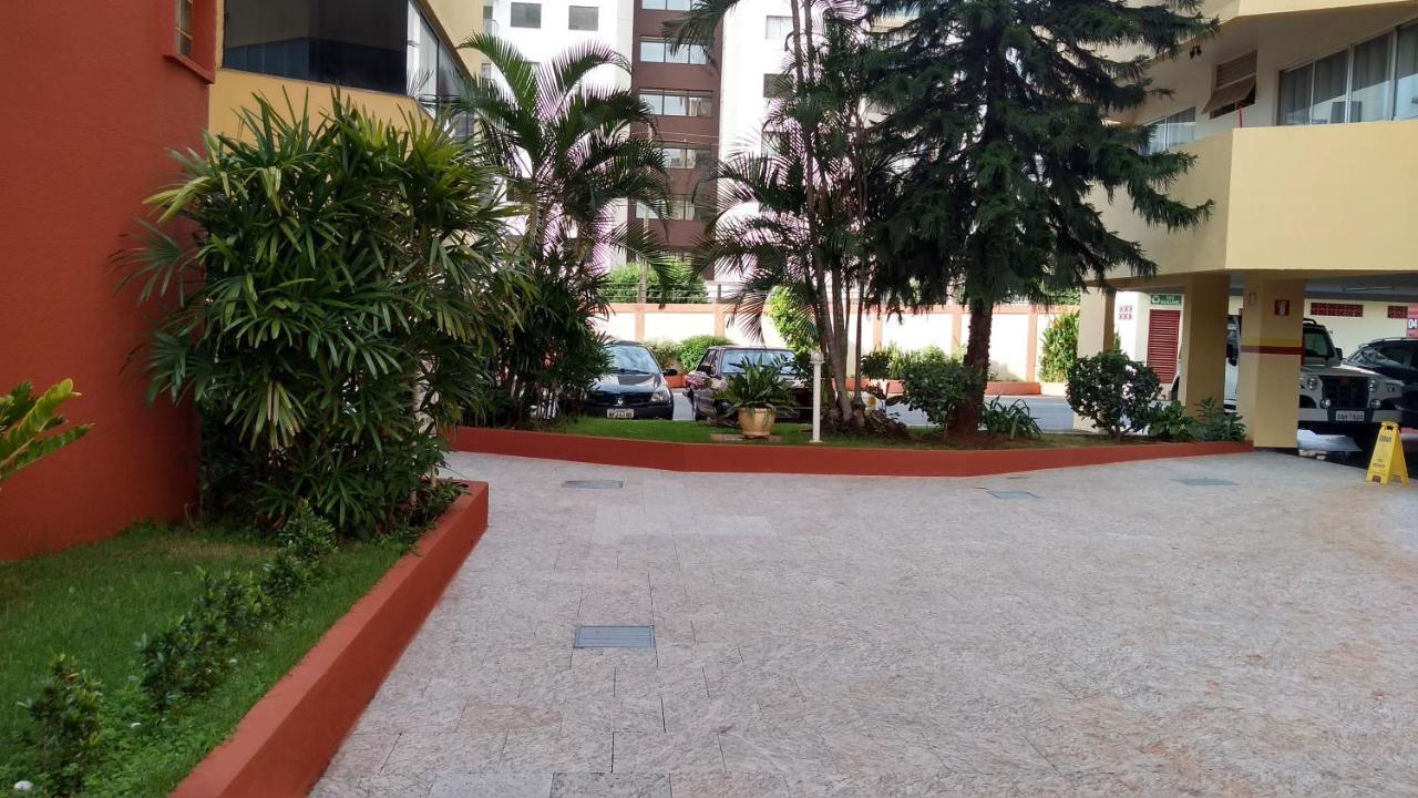 Caldas Novas - Flat Parque Das Águas Quentes Exterior foto